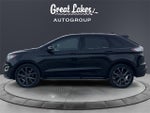 2015 Ford Edge Sport
