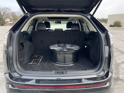 2015 Ford Edge Sport