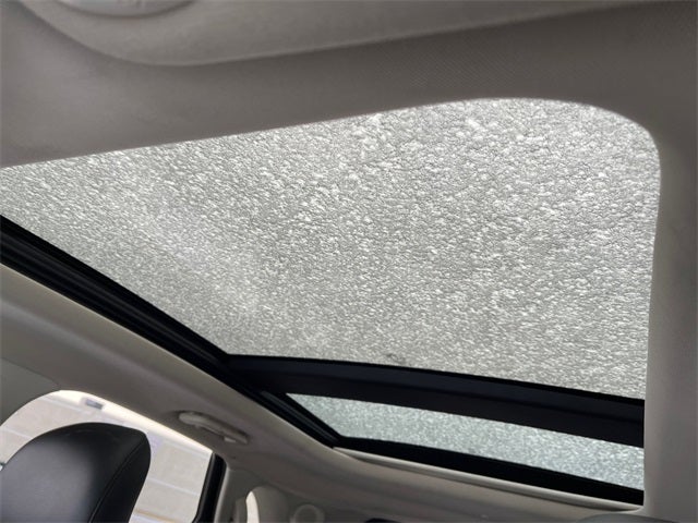 2015 Ford Edge Sport