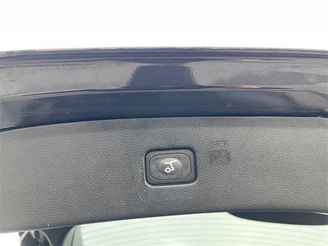 2015 Ford Edge Sport