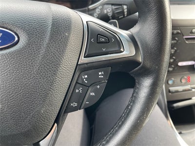 2015 Ford Edge Sport