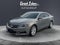 2018 Chevrolet Impala LT 1LT