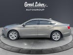 2018 Chevrolet Impala LT 1LT