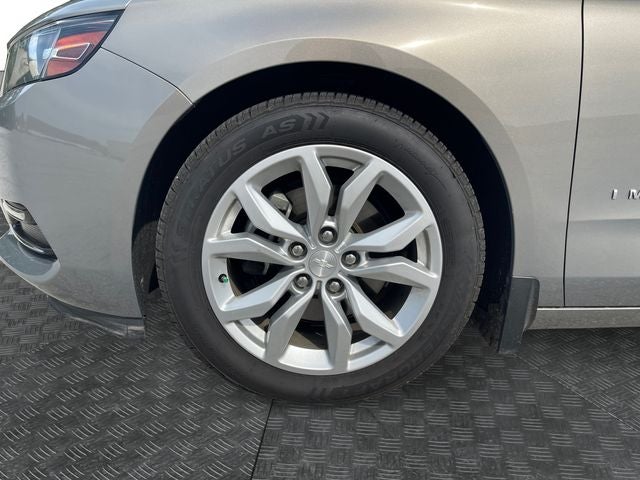 2018 Chevrolet Impala LT 1LT