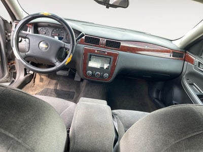 2006 Chevrolet Impala LS