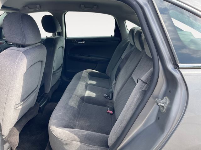 2006 Chevrolet Impala LS