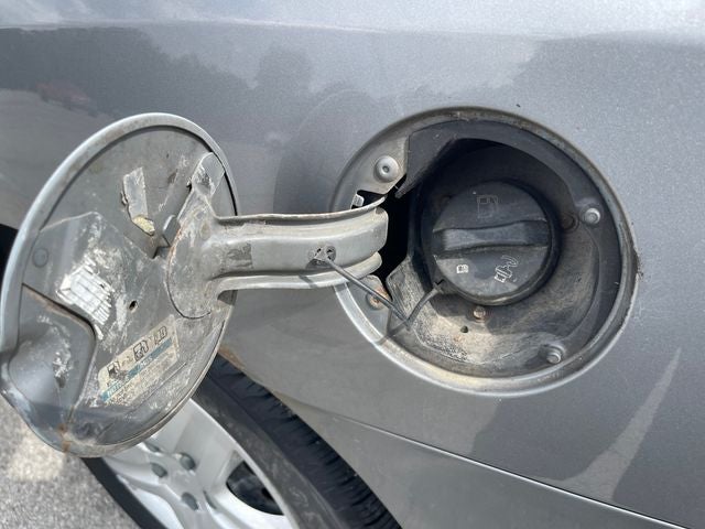 2006 Chevrolet Impala LS
