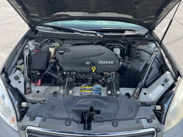 2006 Chevrolet Impala LS