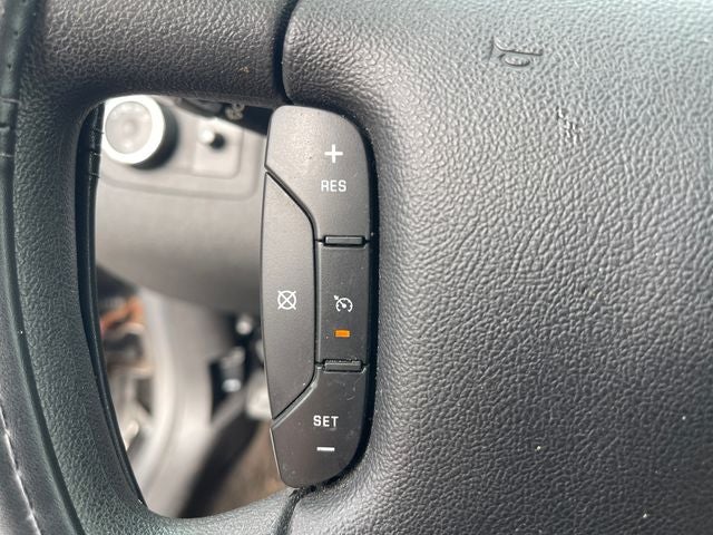 2006 Chevrolet Impala LS