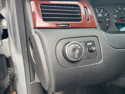 2006 Chevrolet Impala LS