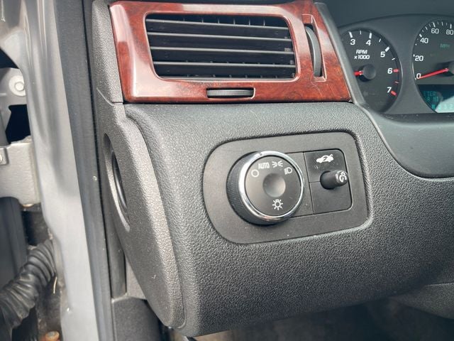 2006 Chevrolet Impala LS