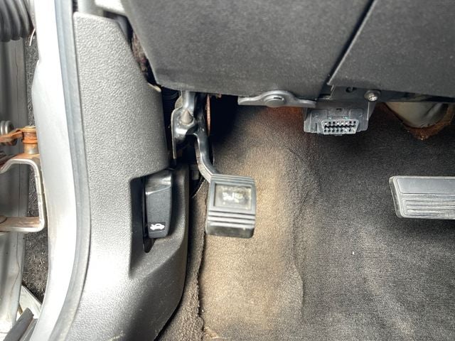 2006 Chevrolet Impala LS