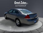 2006 Chevrolet Impala LS