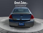 2006 Chevrolet Impala LS