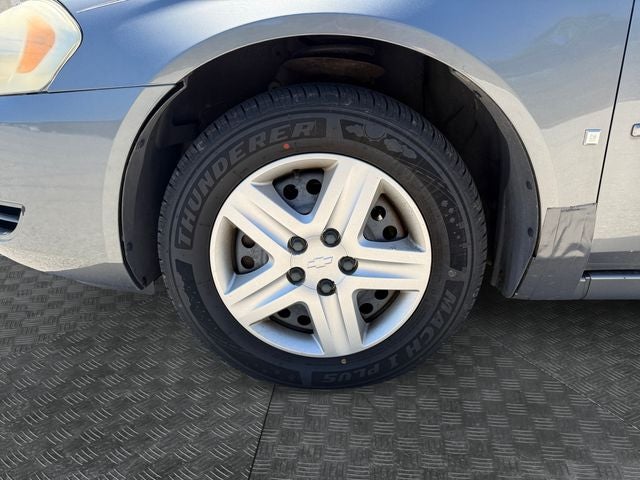 2006 Chevrolet Impala LS