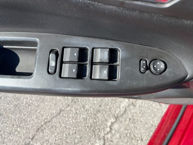 2015 Chevrolet Impala Limited LTZ