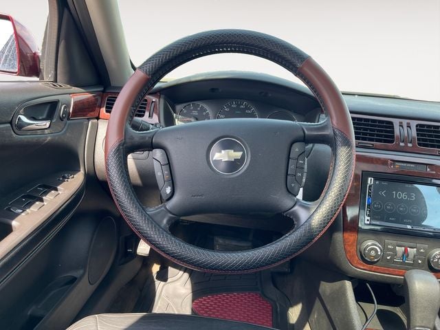 2008 Chevrolet Impala LT