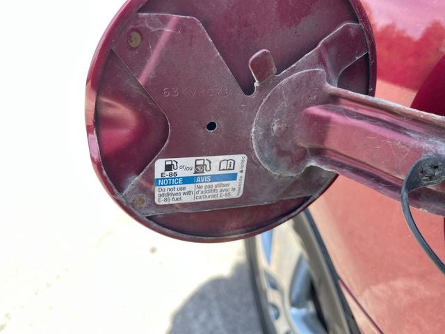 2008 Chevrolet Impala LT