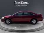 2008 Chevrolet Impala LT