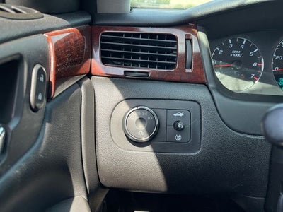 2008 Chevrolet Impala LT