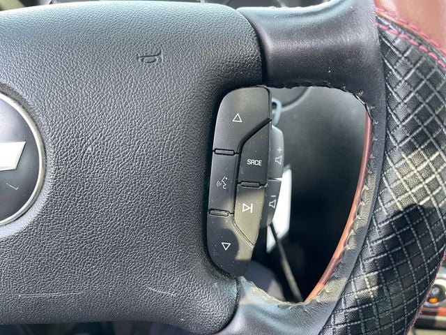 2008 Chevrolet Impala LT