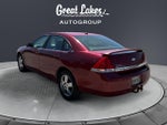 2008 Chevrolet Impala LT