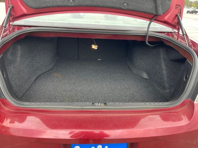 2009 Chevrolet Impala LTZ