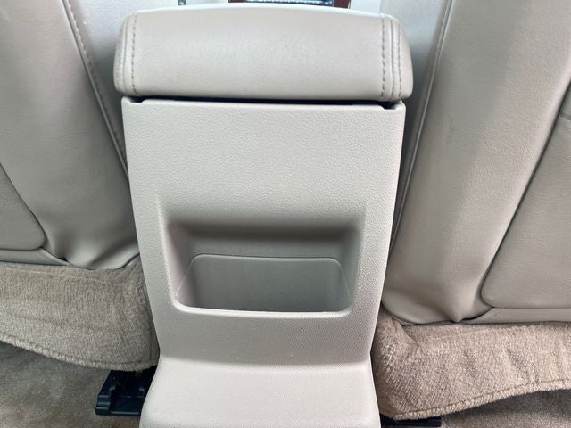 2009 Chevrolet Impala LTZ