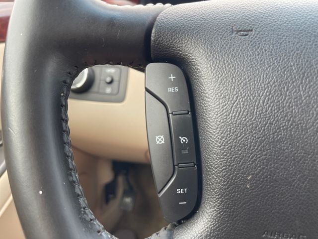 2009 Chevrolet Impala LTZ