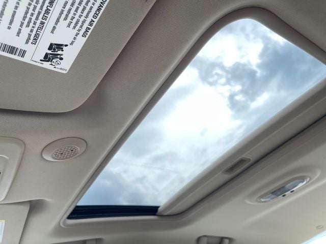 2009 Chevrolet Impala LTZ