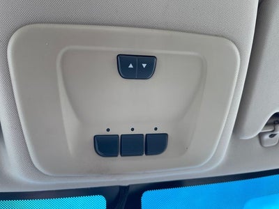2009 Chevrolet Impala LTZ