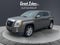 2012 GMC Terrain SLE-1