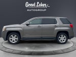 2012 GMC Terrain SLE-1