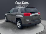 2012 GMC Terrain SLE-1