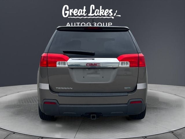 2012 GMC Terrain SLE-1