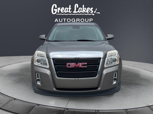 2012 GMC Terrain SLE-1