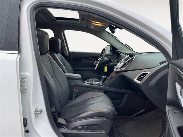 2016 GMC Terrain Denali