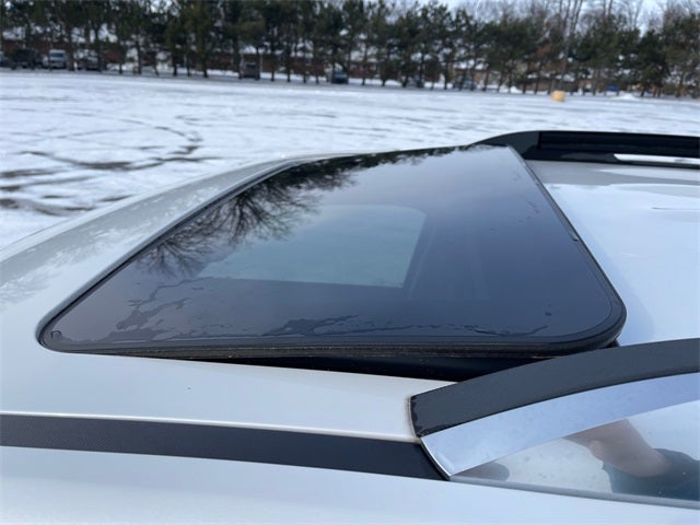 2016 GMC Terrain Denali