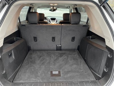 2016 GMC Terrain Denali