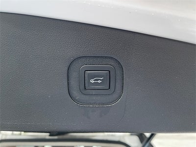 2016 GMC Terrain Denali