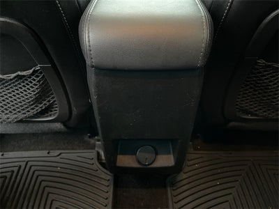 2016 GMC Terrain Denali