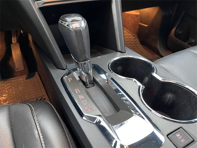 2016 GMC Terrain Denali