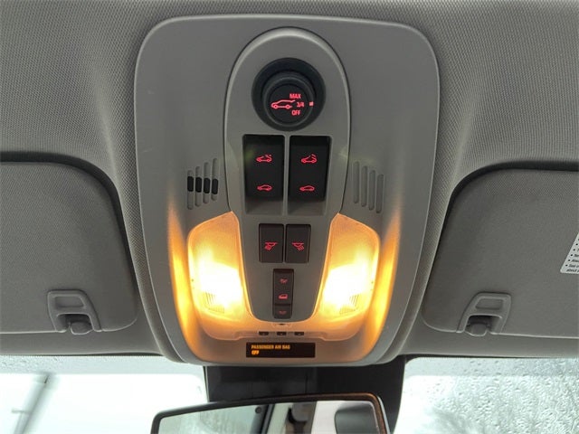 2016 GMC Terrain Denali