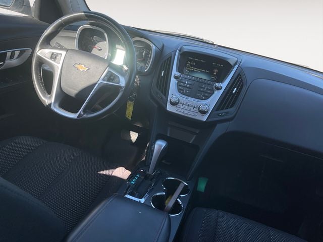 2015 Chevrolet Equinox LT 1LT