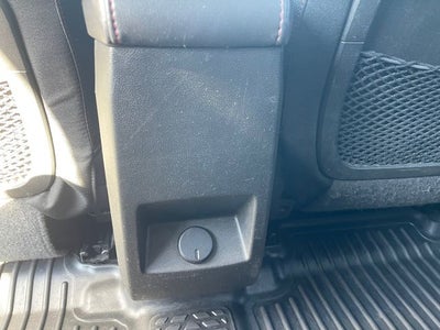 2015 Chevrolet Equinox LT 1LT