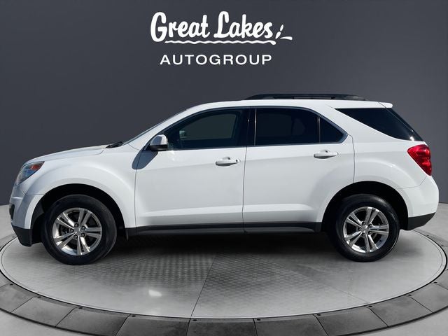 2015 Chevrolet Equinox LT 1LT