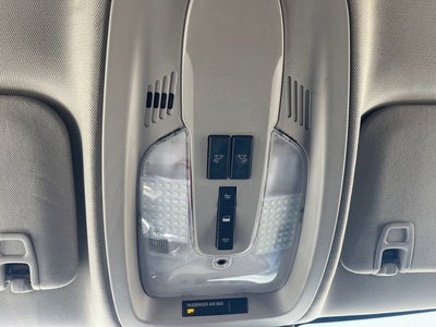 2015 Chevrolet Equinox LT 1LT