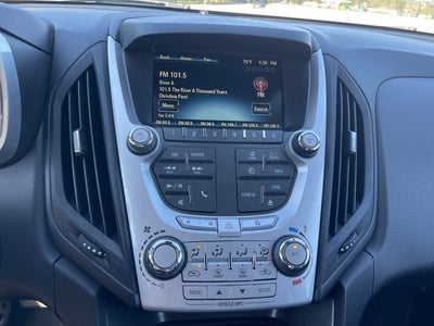 2015 Chevrolet Equinox LT 1LT