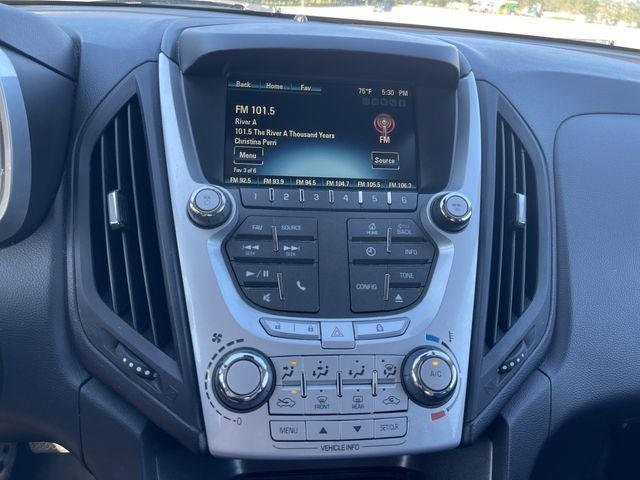 2015 Chevrolet Equinox LT 1LT