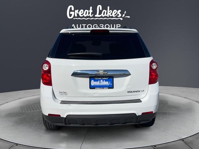 2015 Chevrolet Equinox LT 1LT